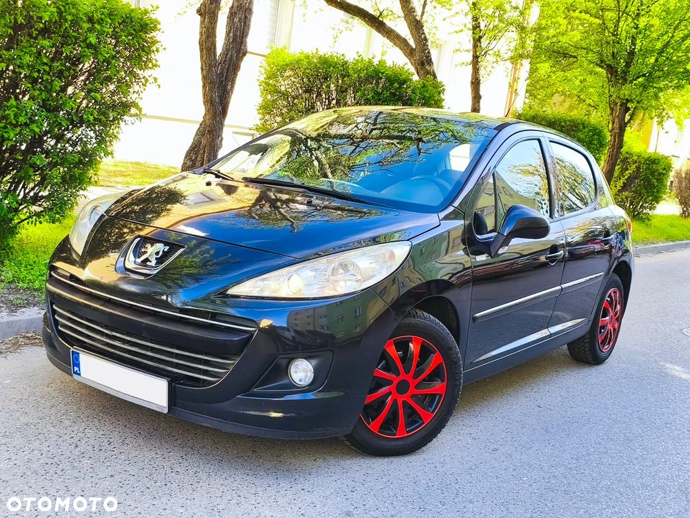 Peugeot 207 1.4 HDi Millesim 200 - 2