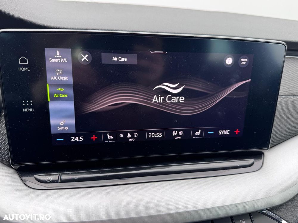 Skoda Octavia 2.0 TDI Style - 18