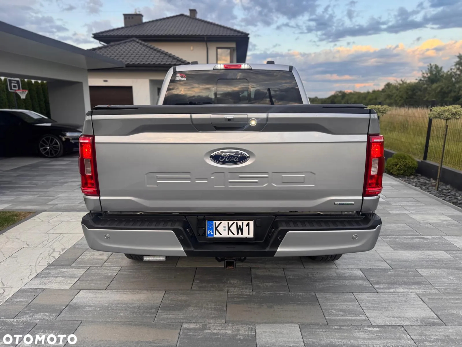 Ford F150 - 23