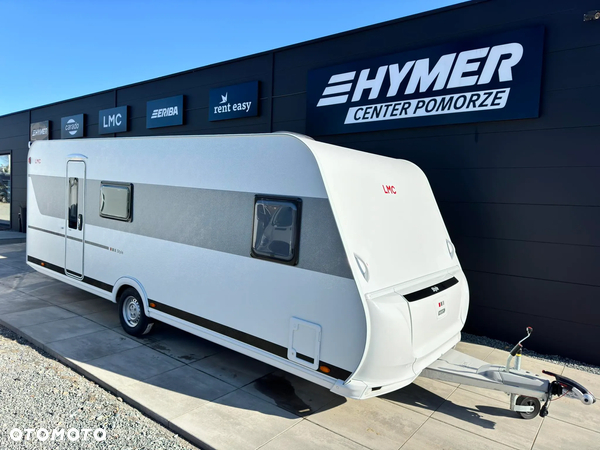LMC Style 582K - Nowa, 6 osobowa, FV23%