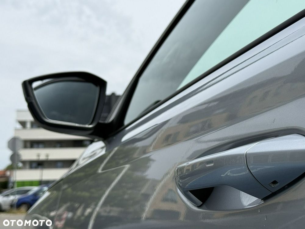 Skoda Octavia 1.5 TSI Essence - 13