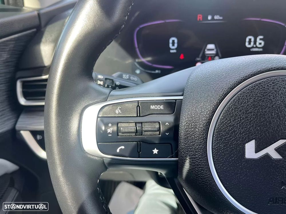 Kia Sportage 1.6 T-GDI Drive - 14