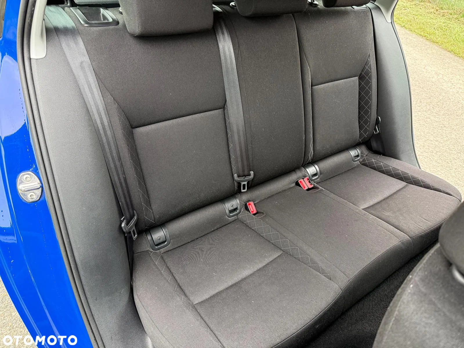 Skoda Octavia 1.6 TDI Active - 17