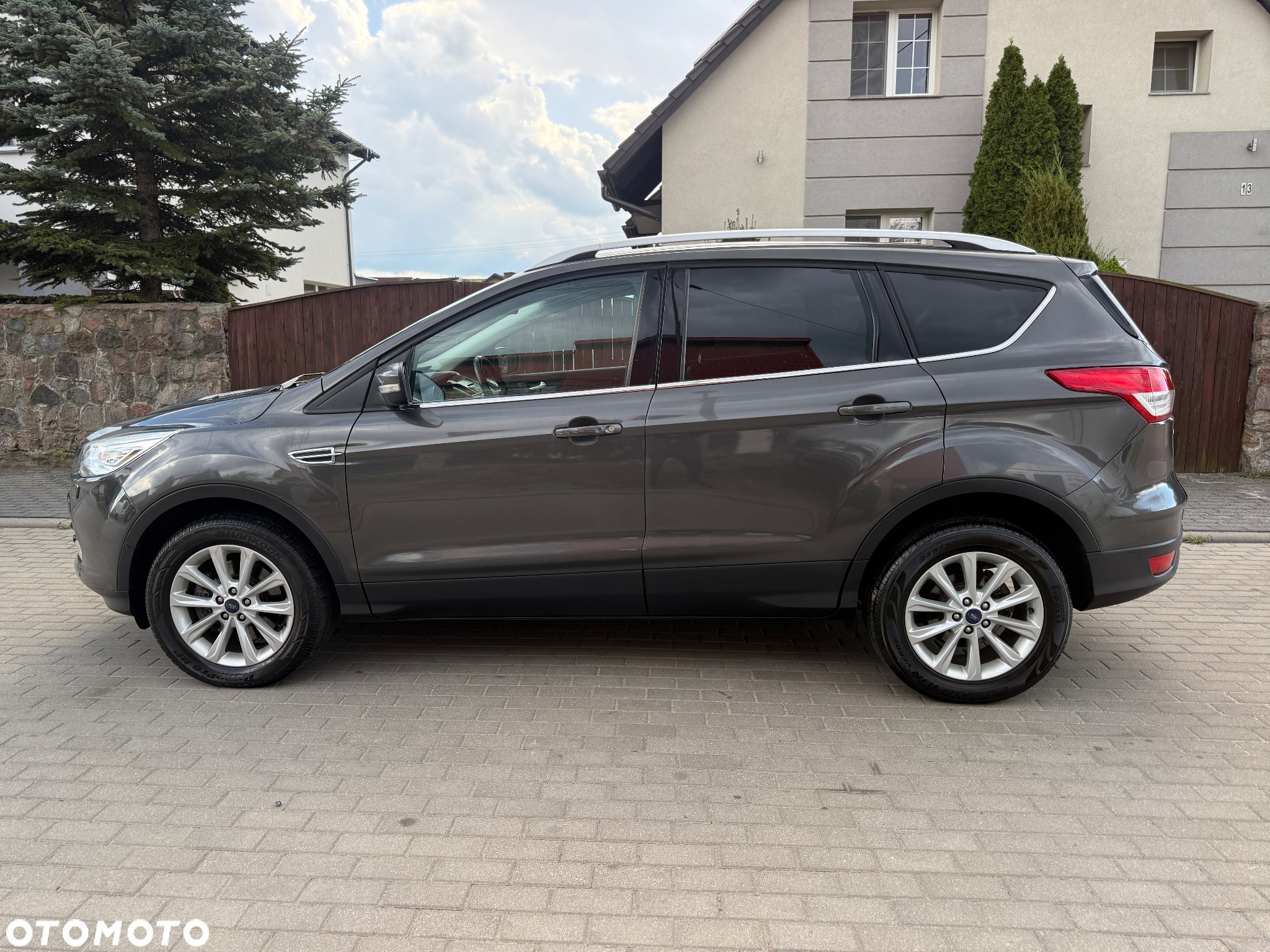 Ford Kuga 2.0 TDCi 2x4 Individual - 7