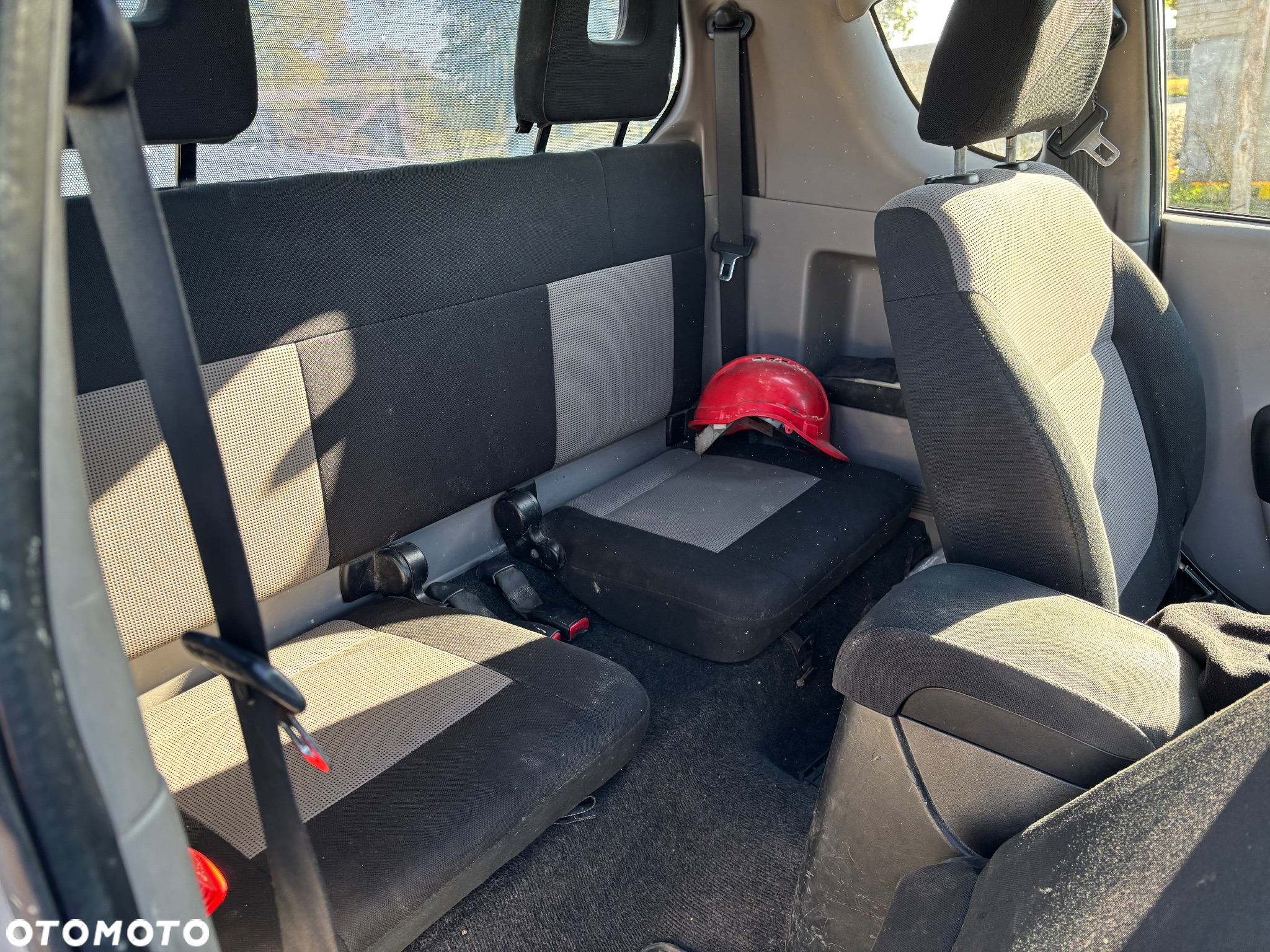 Mitsubishi L200 2.5 DID CC Invite AC - 7