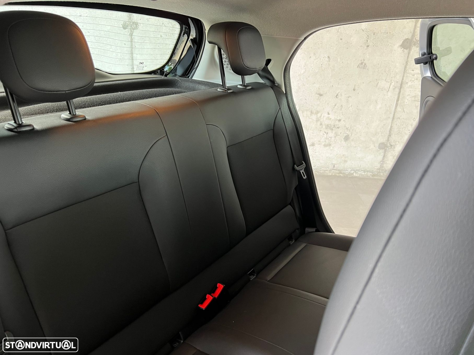 Smart ForFour EQ Passion - 16