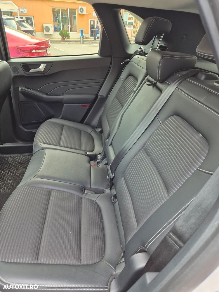 Ford Kuga 2.5 Duratec PHEV Titanium X - 13