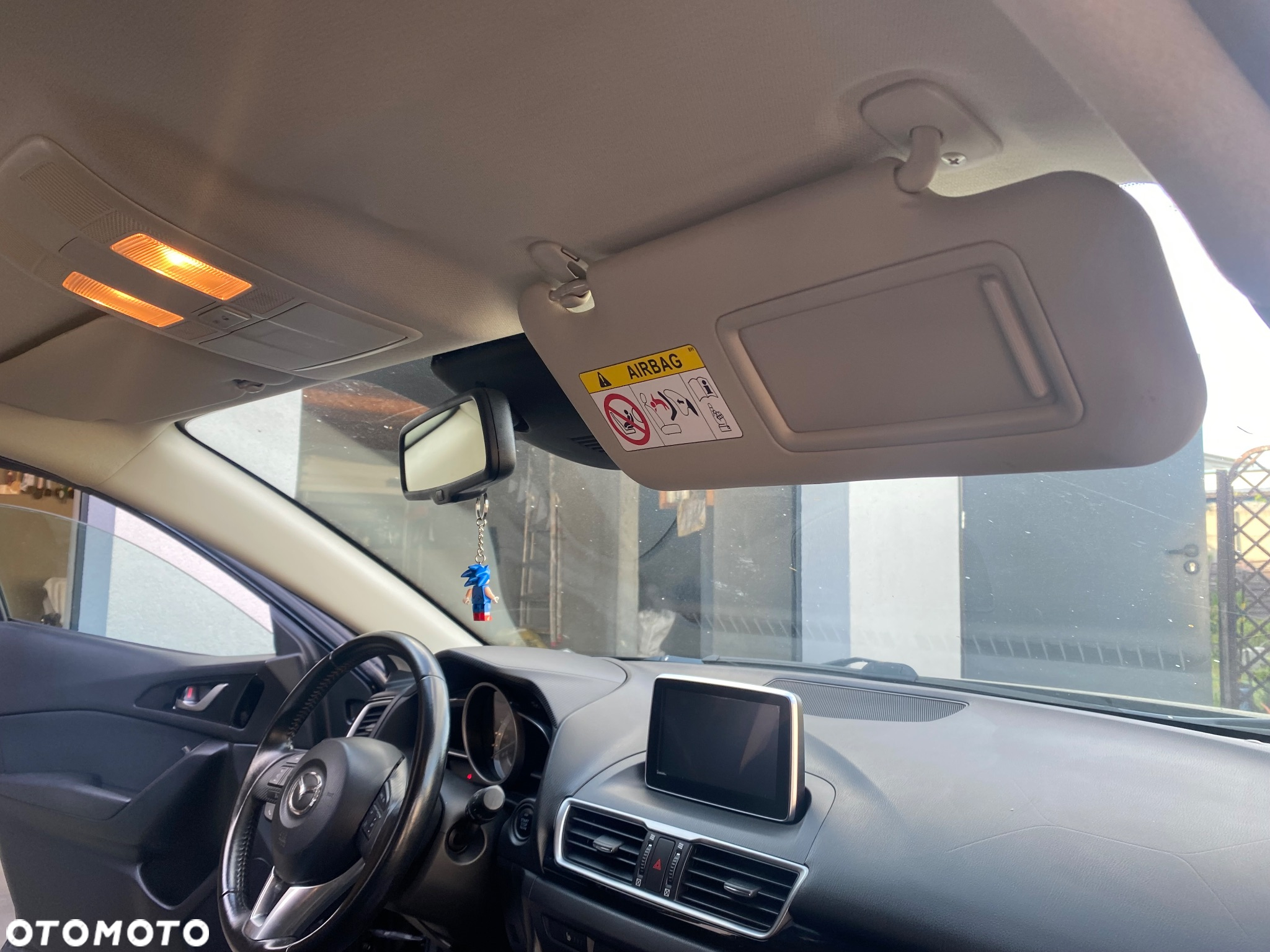 Mazda 3 - 22