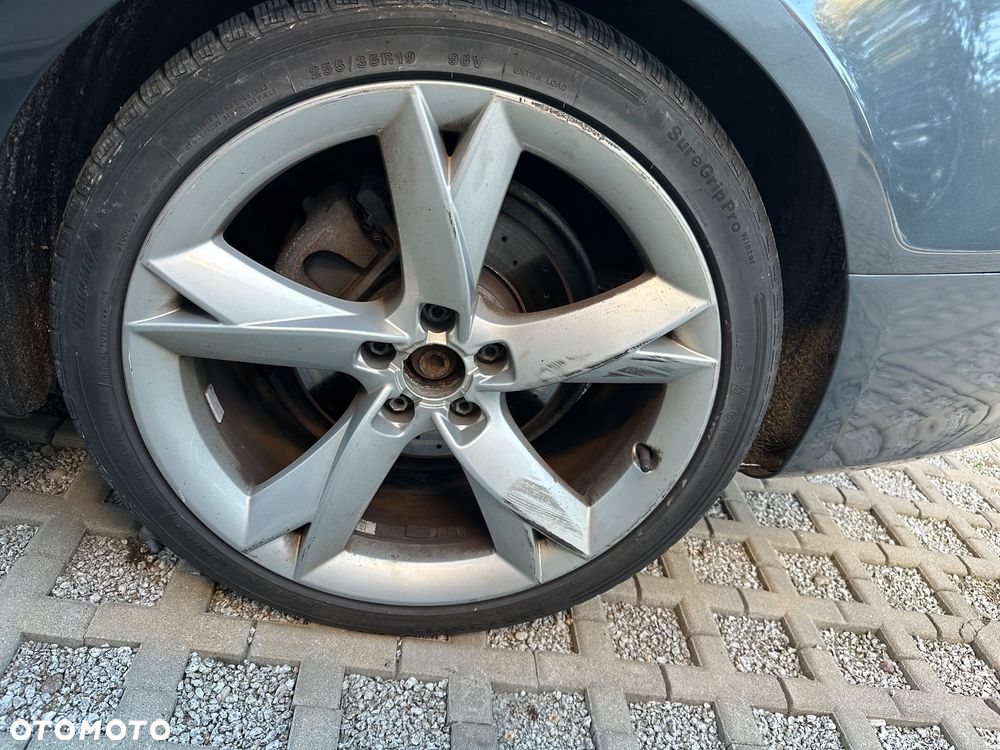 Audi A5 Coupé 3.2 FSI Quattro - 8