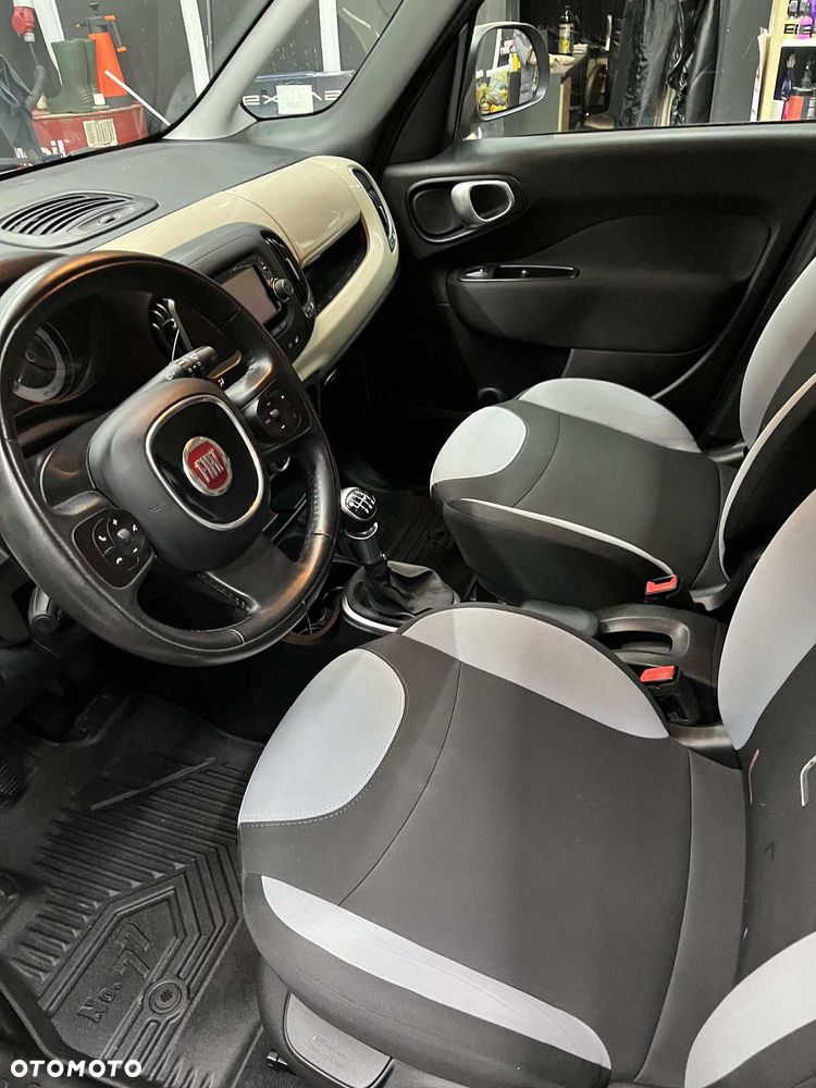 Fiat 500L 1.4 16V T-Jet Pop Star - 10