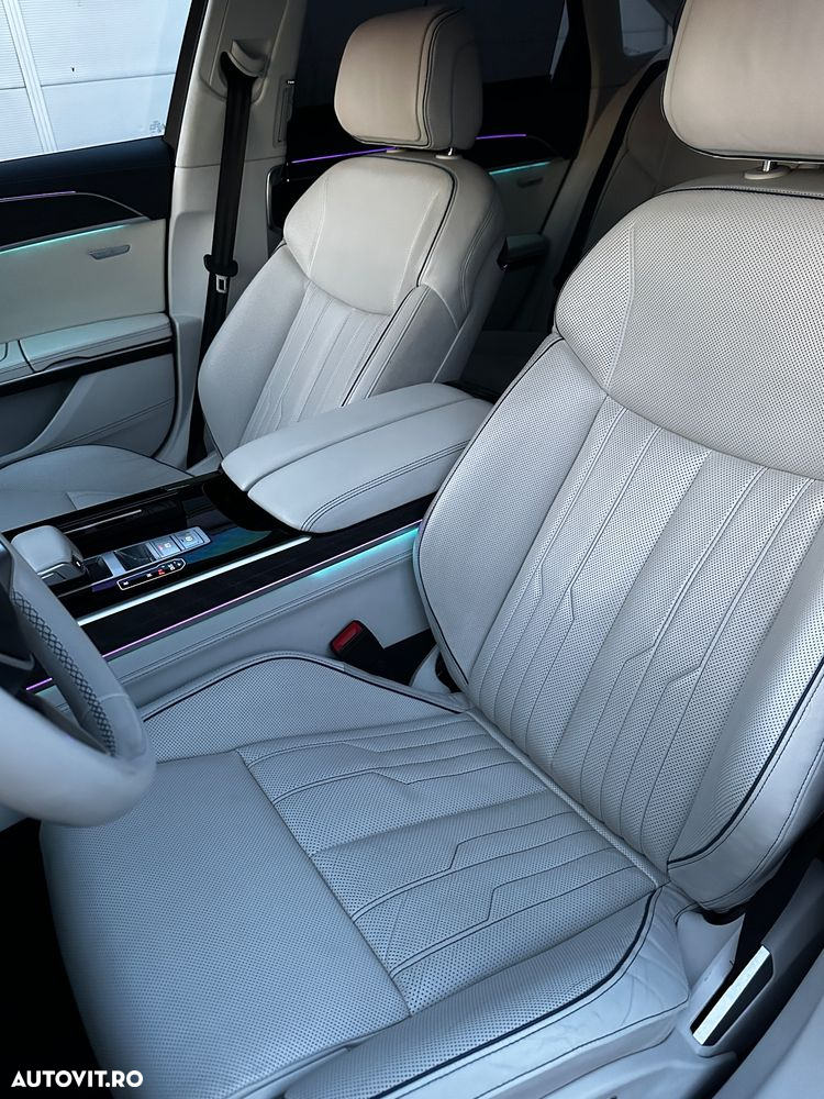 Audi A8 3.0 TFSI quattro Tiptronic - 17