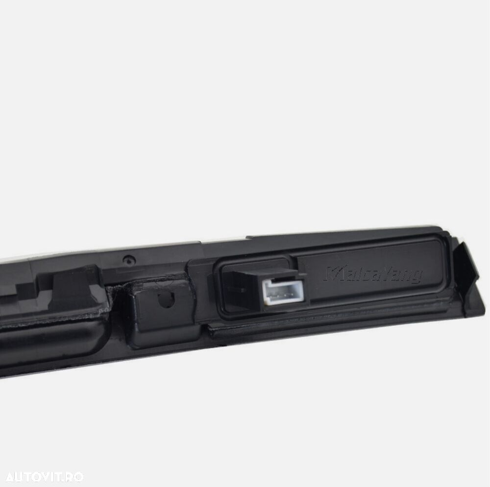Maner Deschidere Buton Portbagaj Haion Clapeta Bmw X3 E83 2004-11 - 3