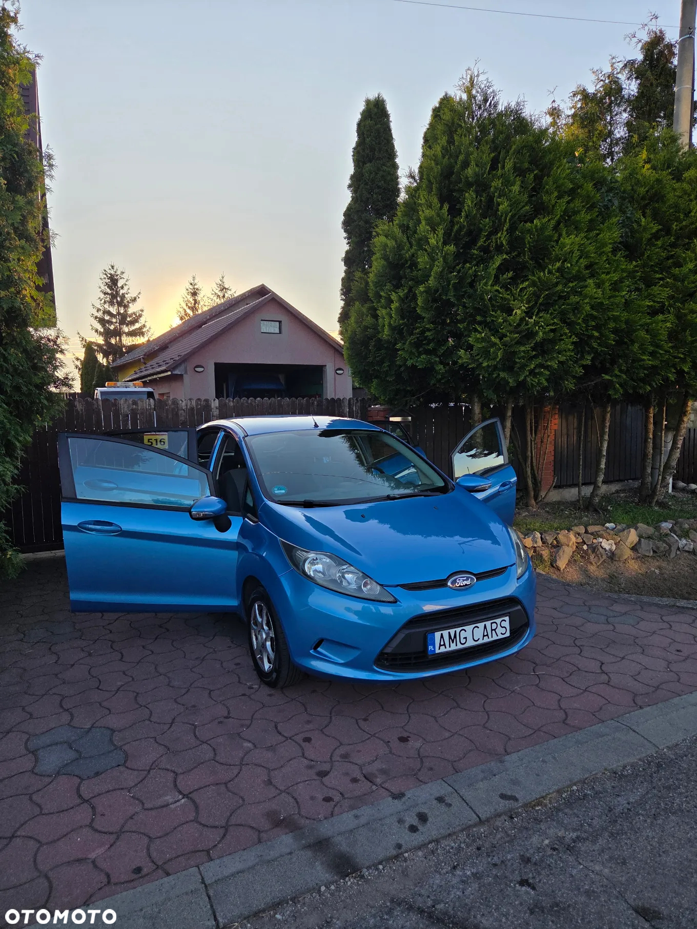 Ford Fiesta - 26