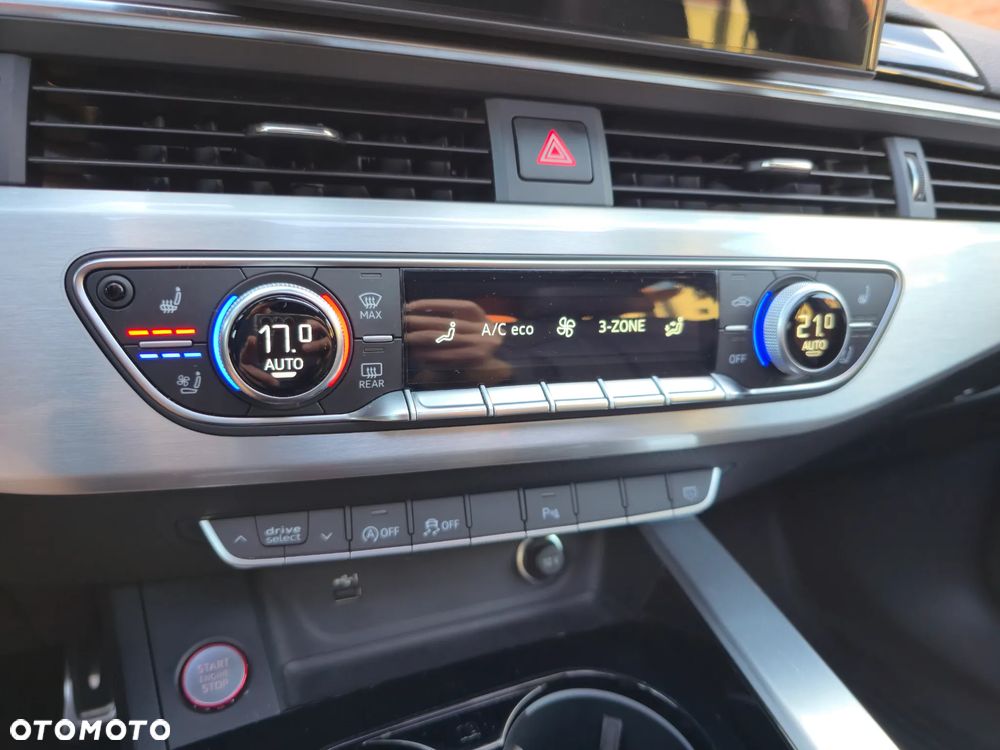 Audi A5 Sportback 3.0 TDI Quattro Tiptr - 13