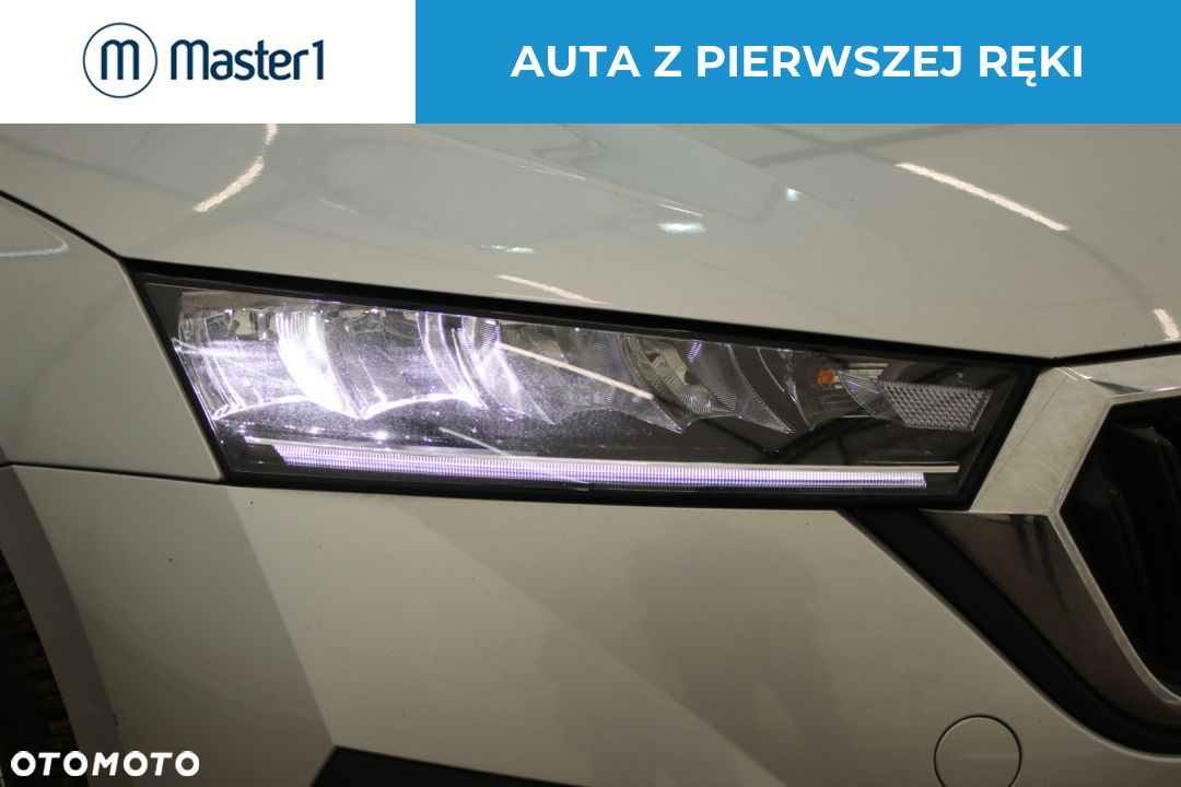 Skoda Octavia 1.5 TSI ACT Ambition - 10