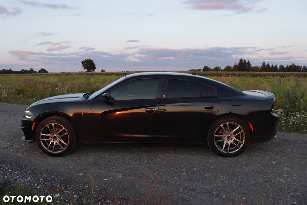 Dodge Charger - 3