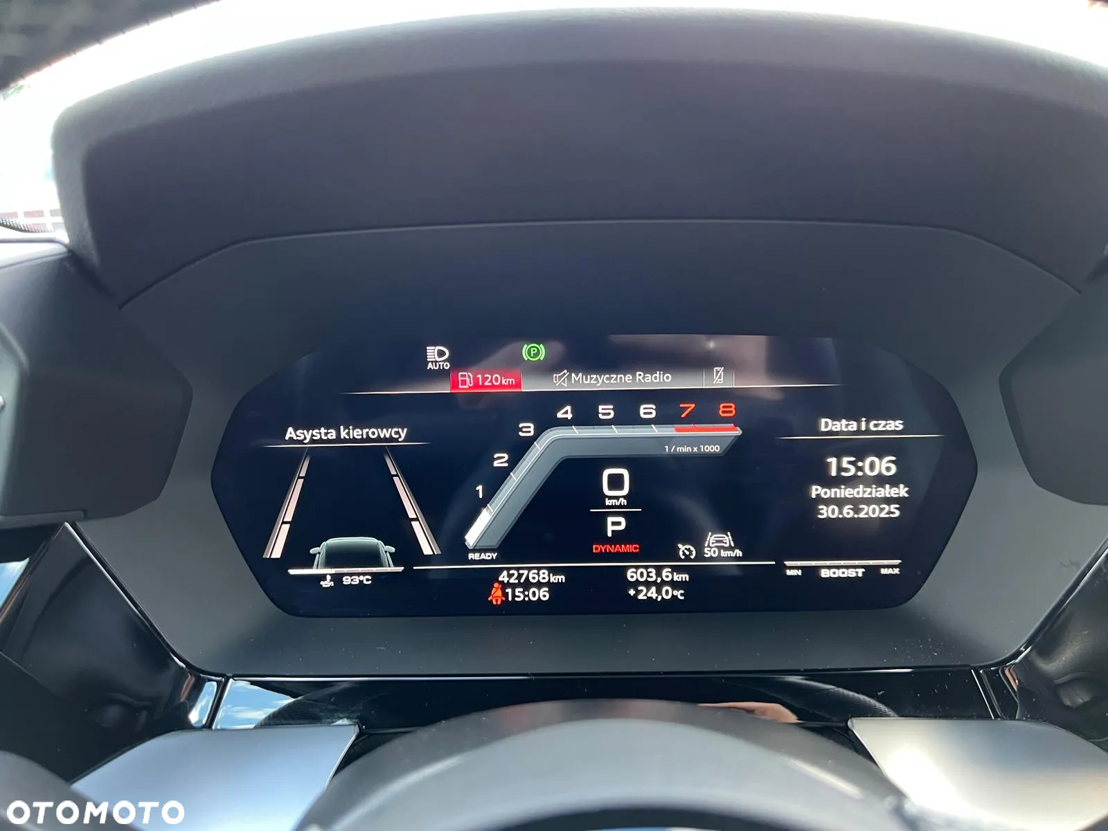 Audi S3 - 19