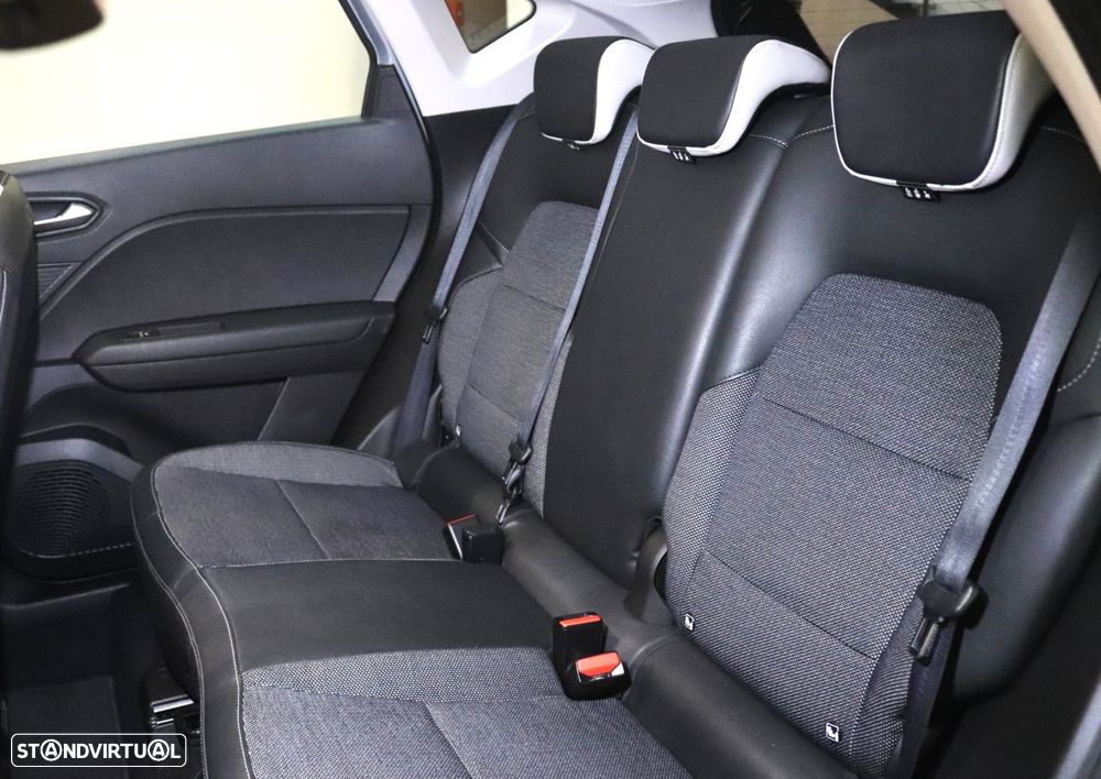 Renault Captur 1.0 TCe Exclusive - 34