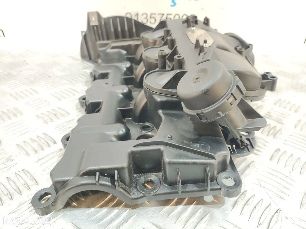 TAMPA DE VÁLVULAS ORIGINAL JAGUAR XF (X250) - 7