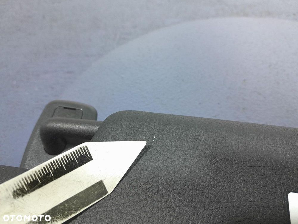 BMW 1 F40 OSŁONA PRZECIWSŁONECZNA DASZEK PRAWY EU 7393756 - 2