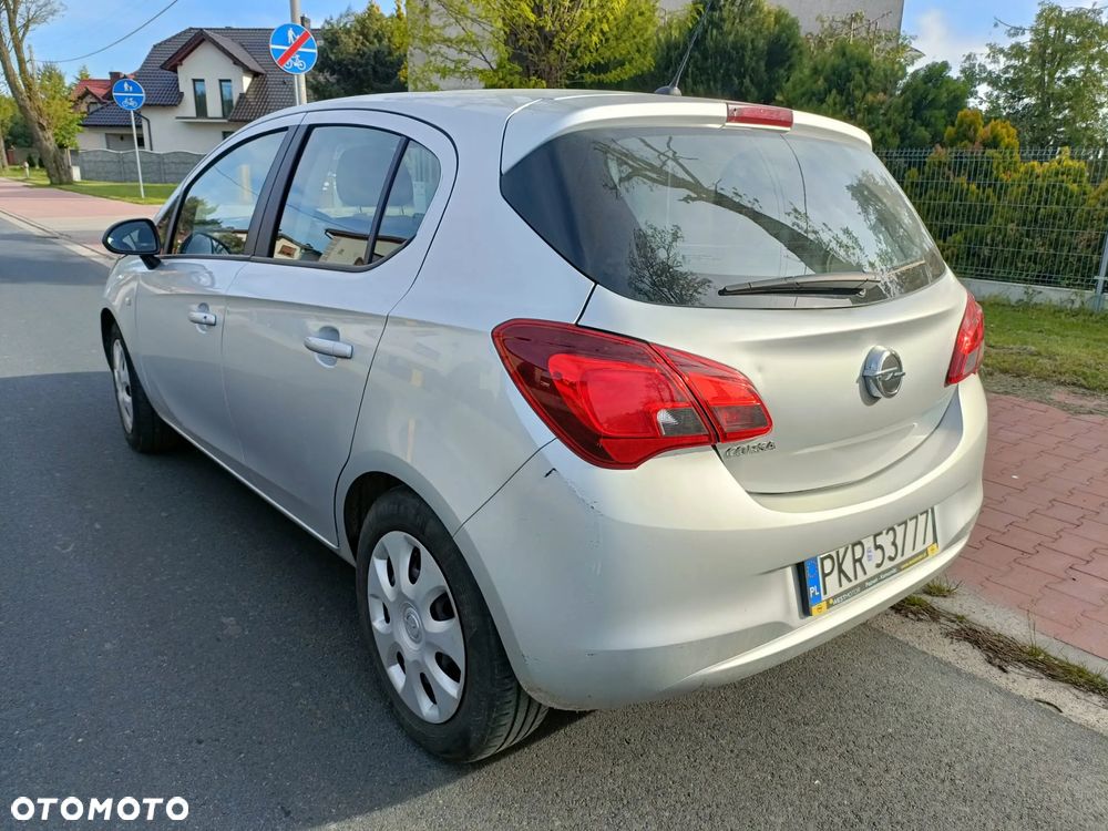 Opel Corsa 1.4 Enjoy - 6