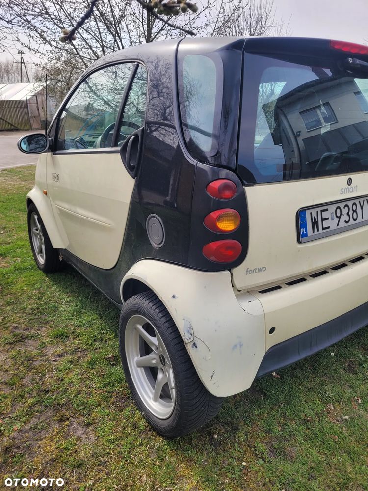 Smart Fortwo - 3