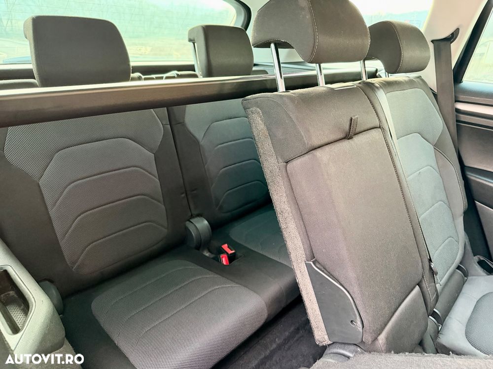 Skoda Kodiaq 2.0 TDI DSG Sportline - 11