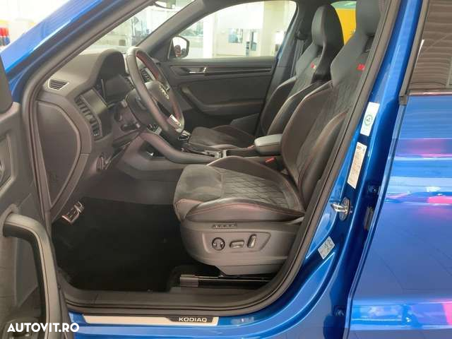 Skoda Kodiaq - 10