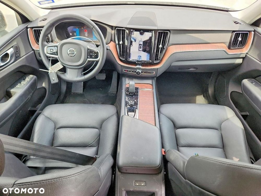 Volvo XC 60 - 9