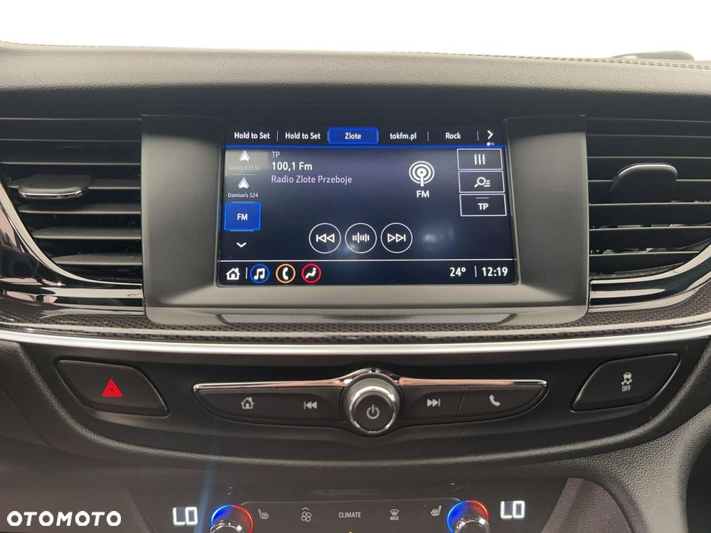 Opel Insignia 2.0 CDTI Elegance S&S - 19