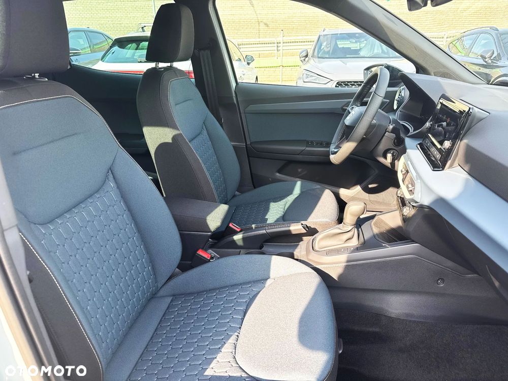 Seat Arona 1.0 TSI Style S&S DSG - 15