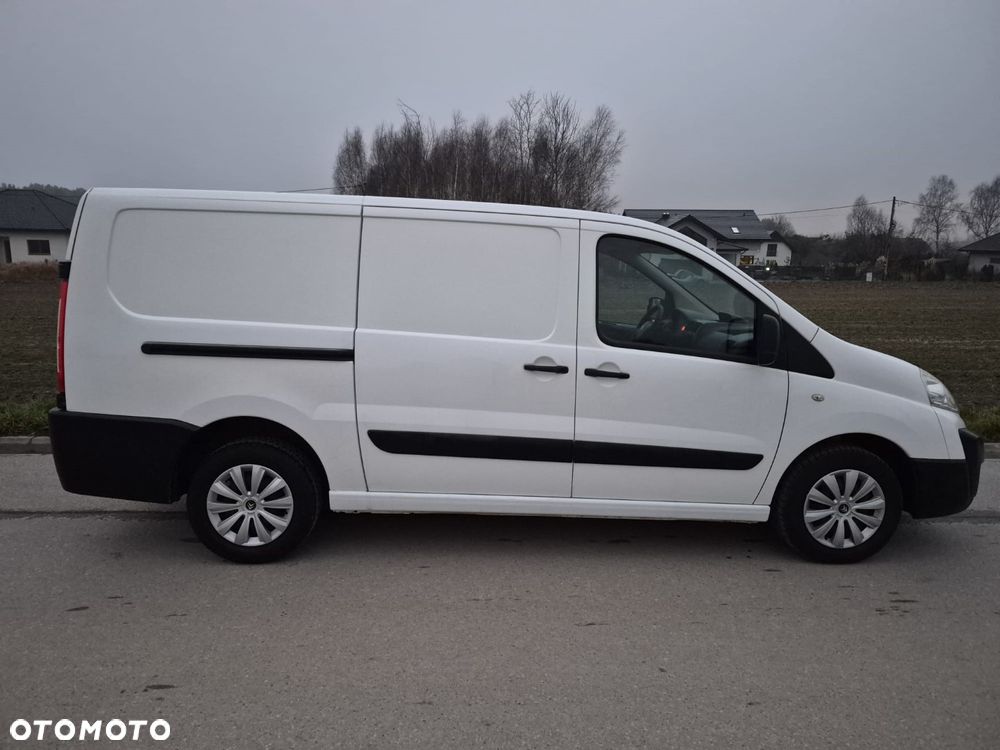 Citroën jumpy - 11