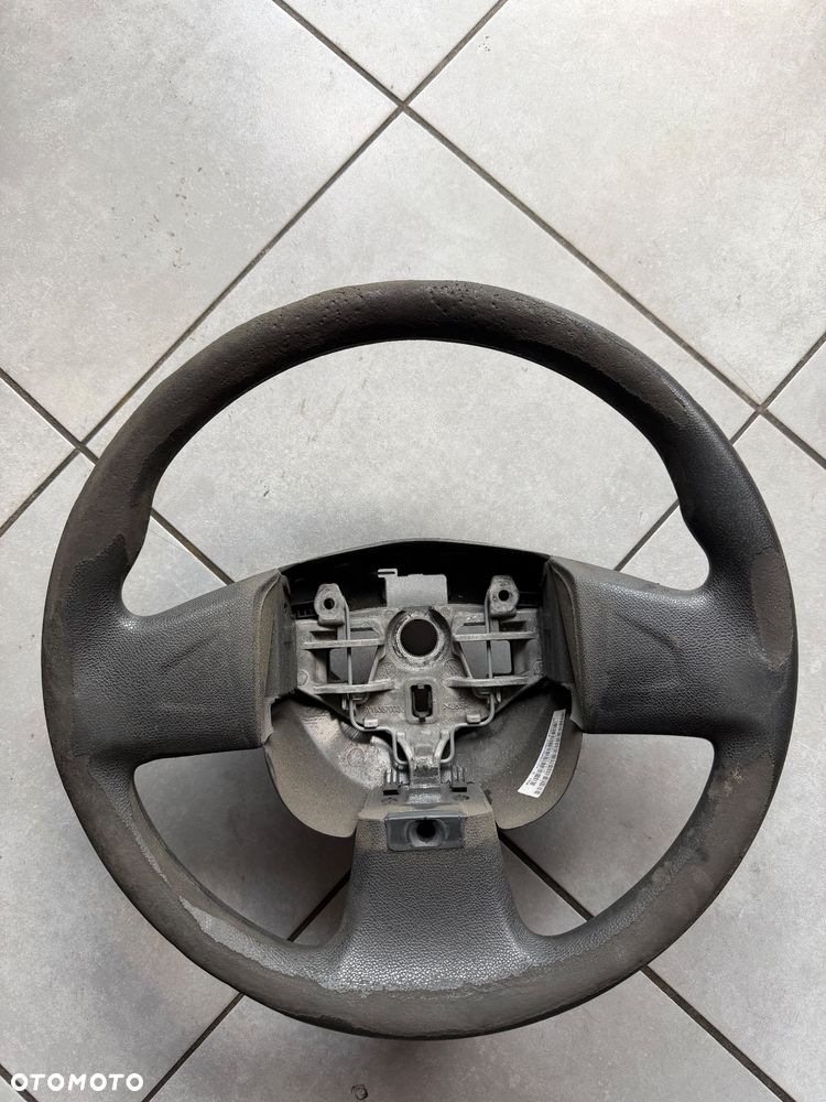 Kierownica Renault Master III - 1