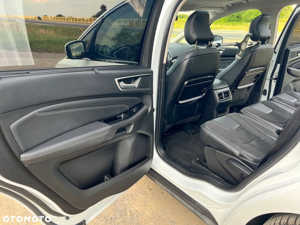 Ford S-Max 2.0 TDCi Titanium PowerShift - 28
