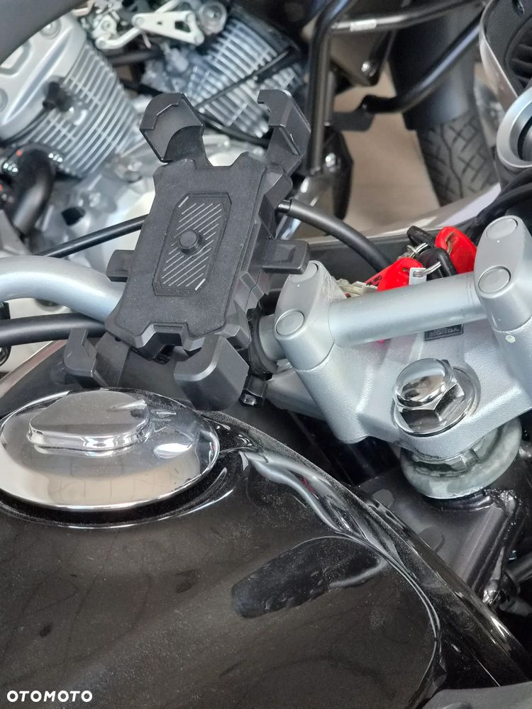 Honda Varadero - 27