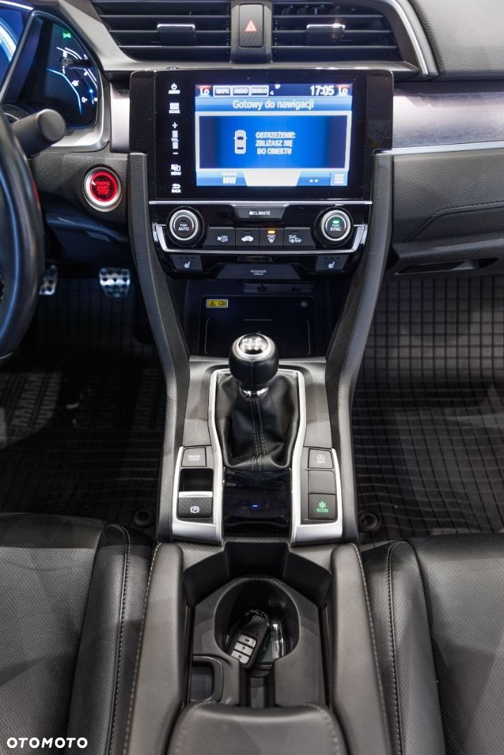 Honda Civic - 35