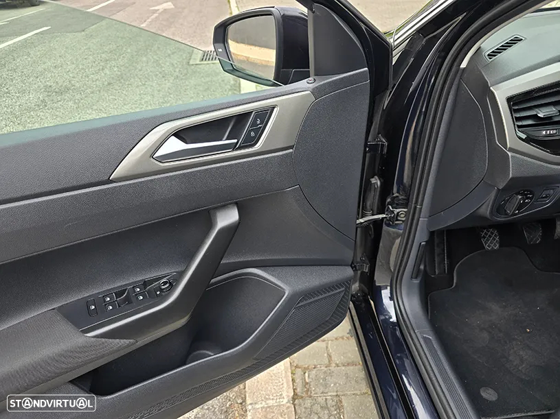 VW Polo 1.0 Confortline - 11