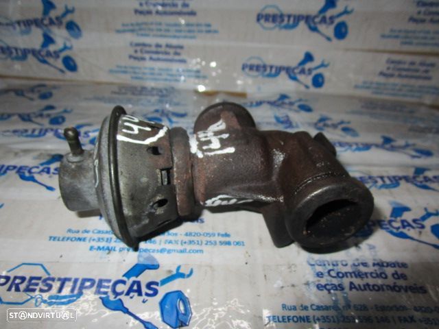 Egr S/REF PEUGEOT BOXER 2003 2.0 HDI VACUO - 1