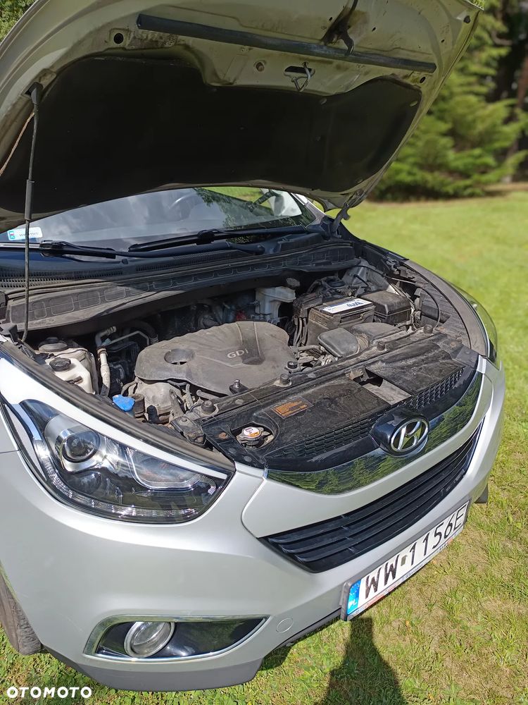 Hyundai ix35 1.6 GDI Premium 2WD - 18