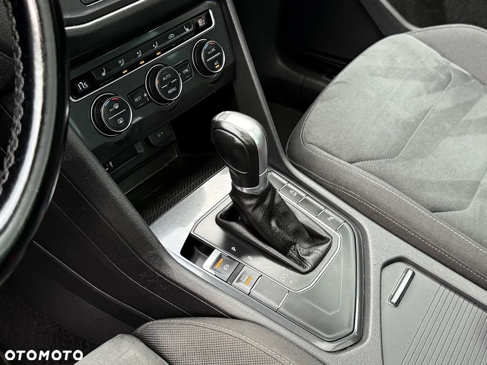 Volkswagen Tiguan 1.4 TSI BMT ACT Highline DSG - 22