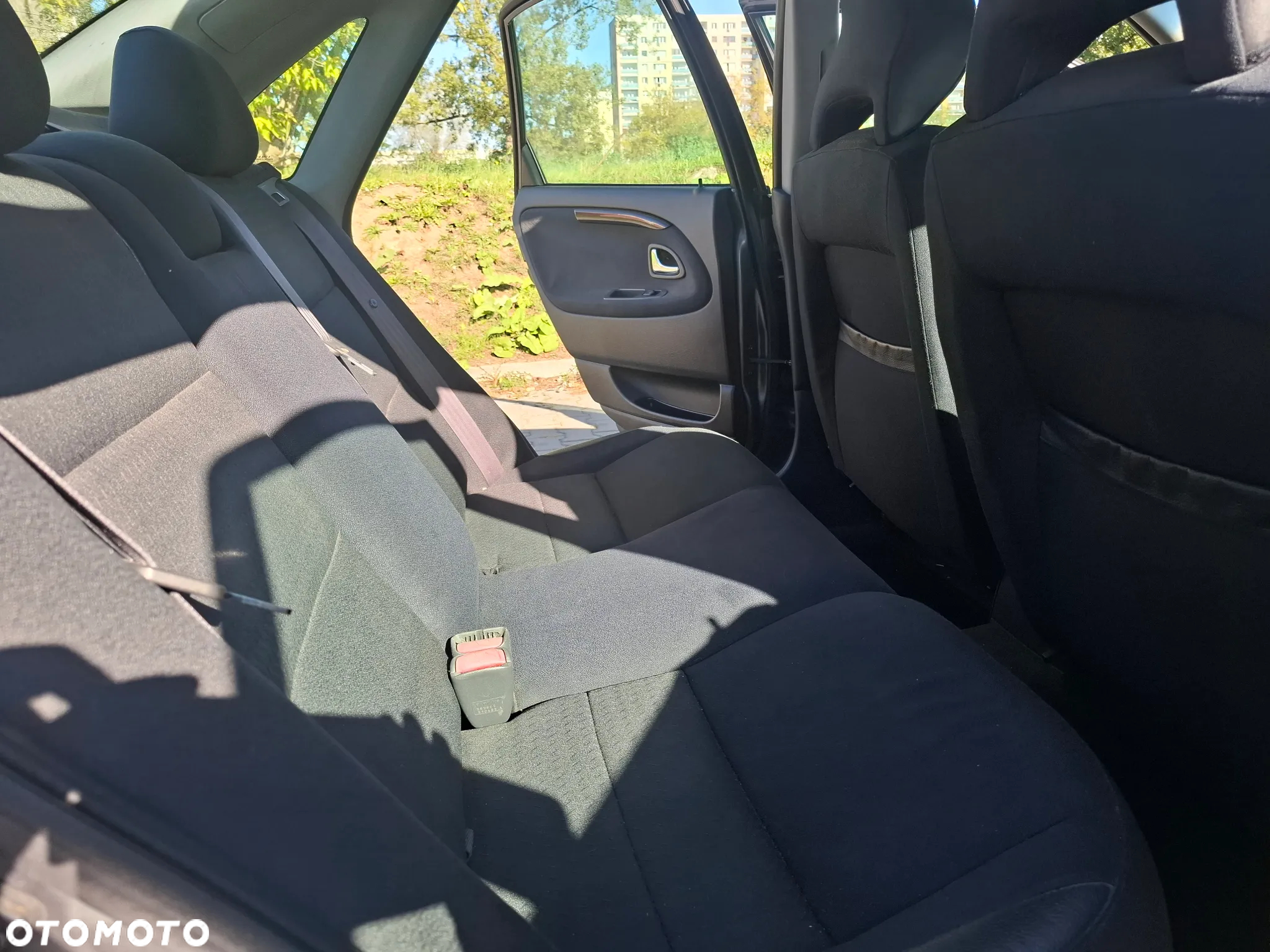 Volvo S40 - 9