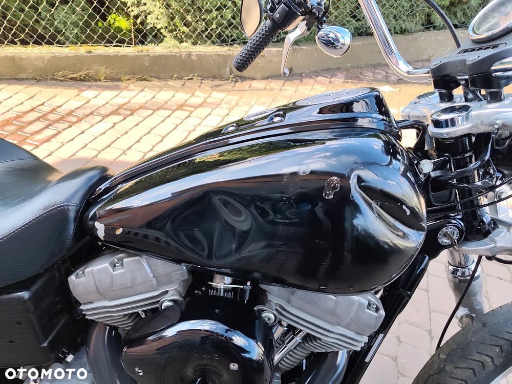 Harley-Davidson Dyna Low Rider - 26