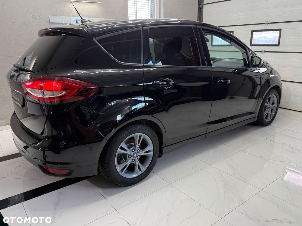 Ford C-MAX 1.0 EcoBoost Ambiente ASS - 7