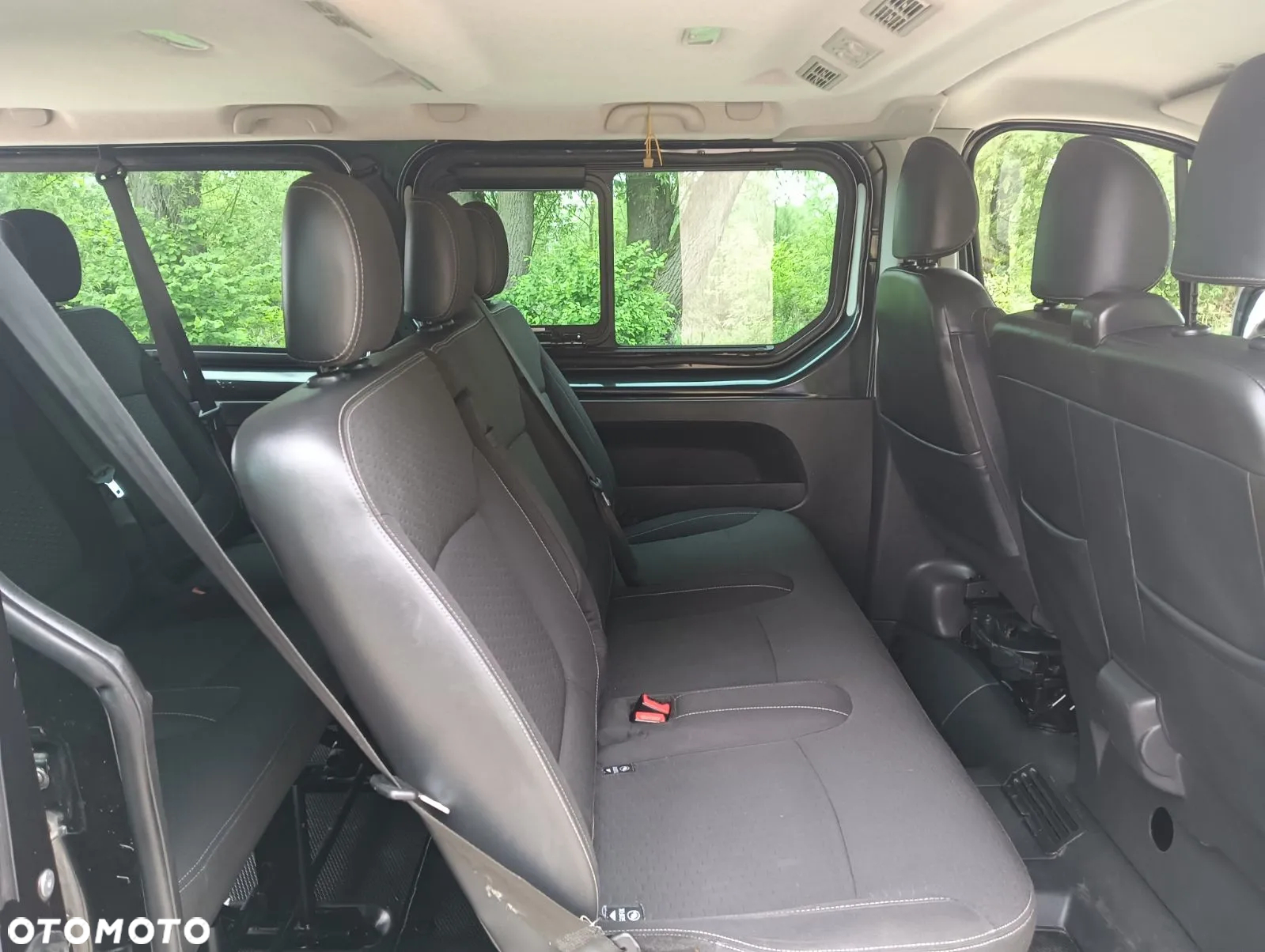 Opel Vivaro Tourer 1.6 CDTI L2 - 5