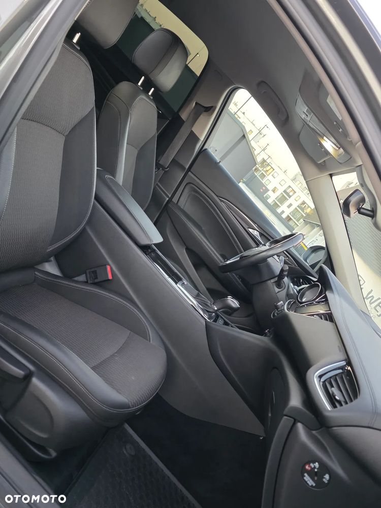 Opel Insignia 2.0 CDTI Edition - 22