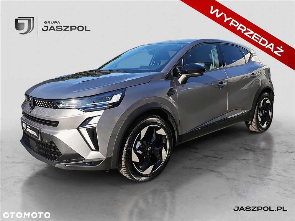 Renault Captur 1.0 TCe Techno - 1