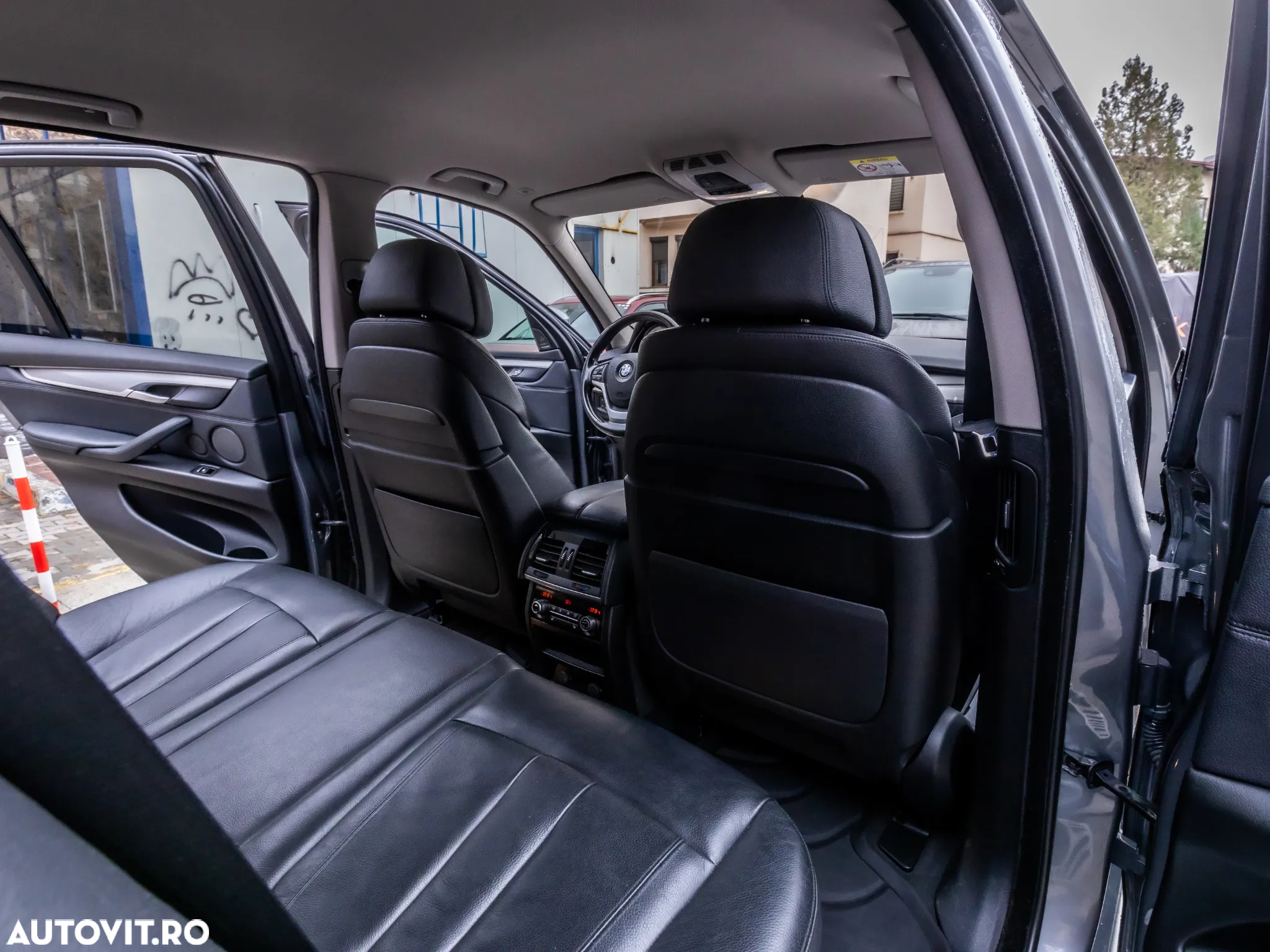 BMW X5 xDrive40e iPerformance - 13