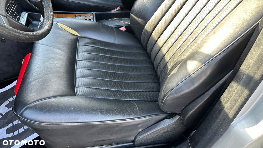 Mercedes-Benz Klasa S - 23