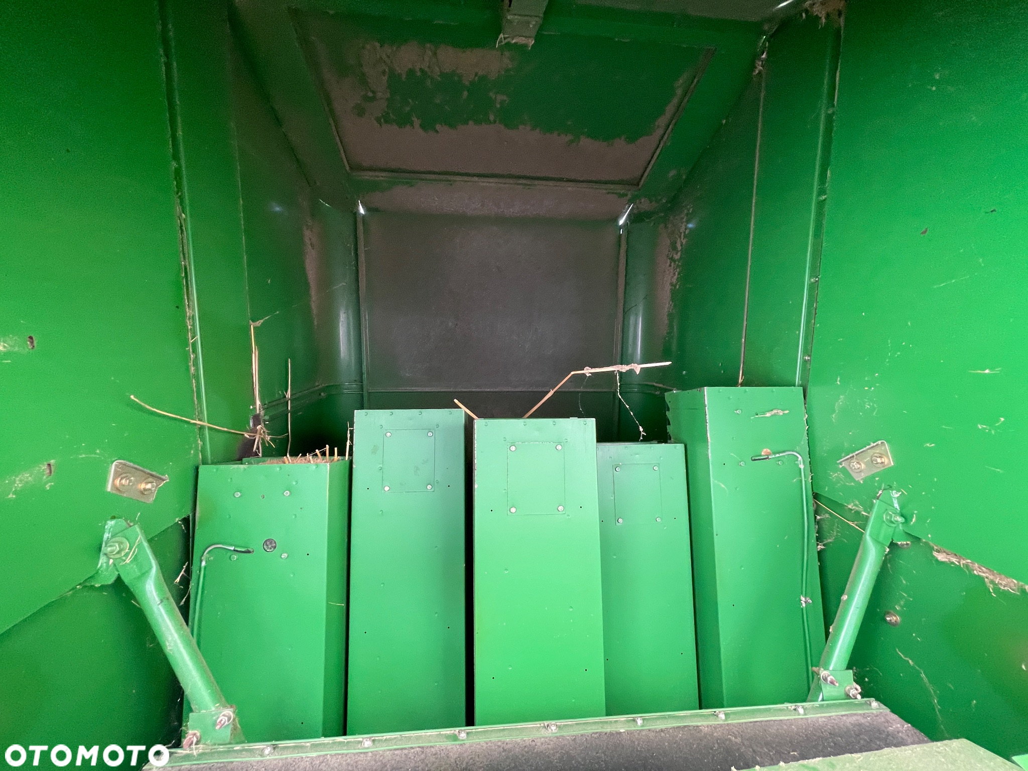 John Deere 1450 WTS - 6