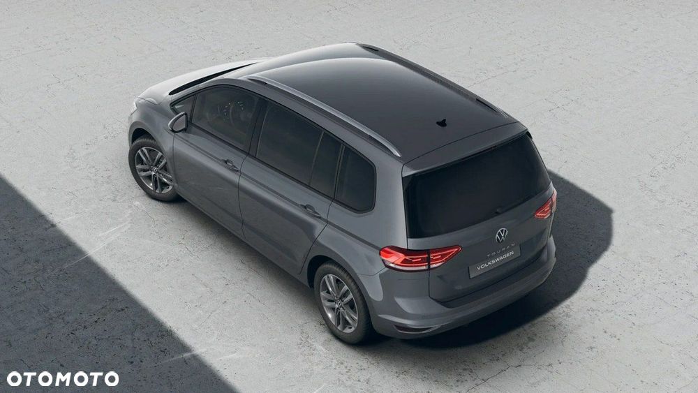 Volkswagen Touran - 6